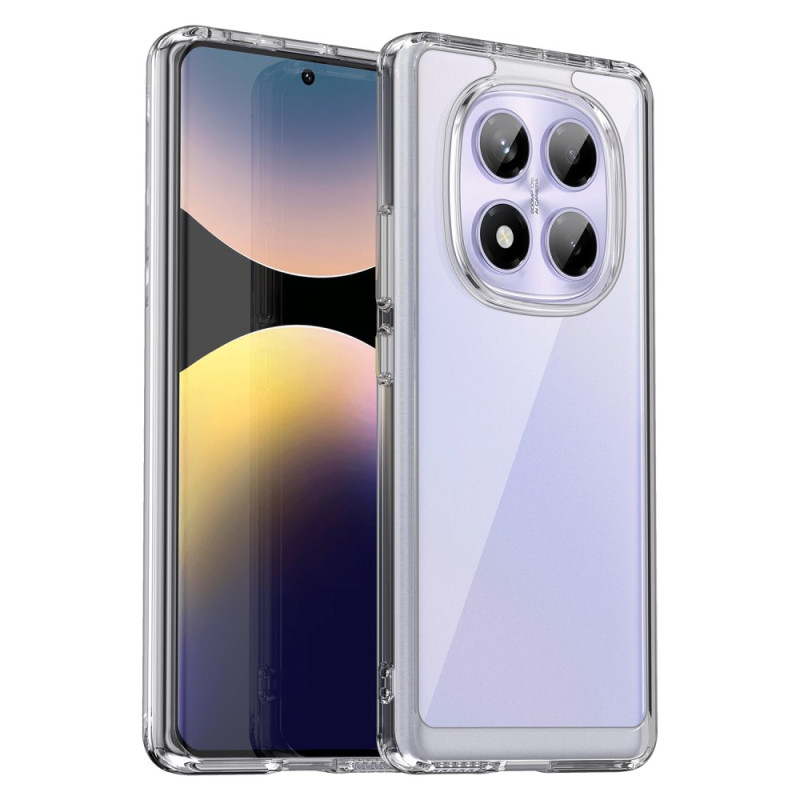 Xiaomi Redmi Note 14 Pro 4G Candy Series Fodral