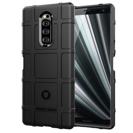 Sony Xperia 1 Rugged Shield Case