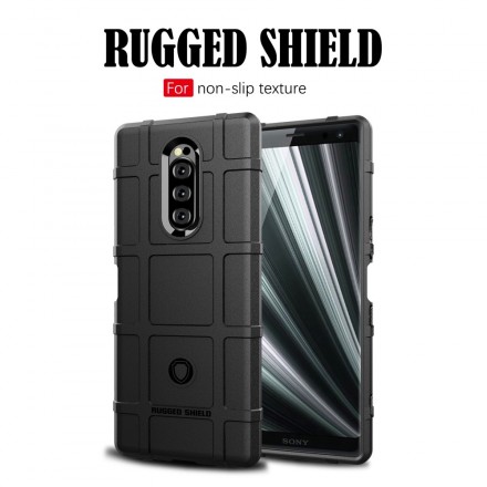 Sony Xperia 1 Rugged Shield Case