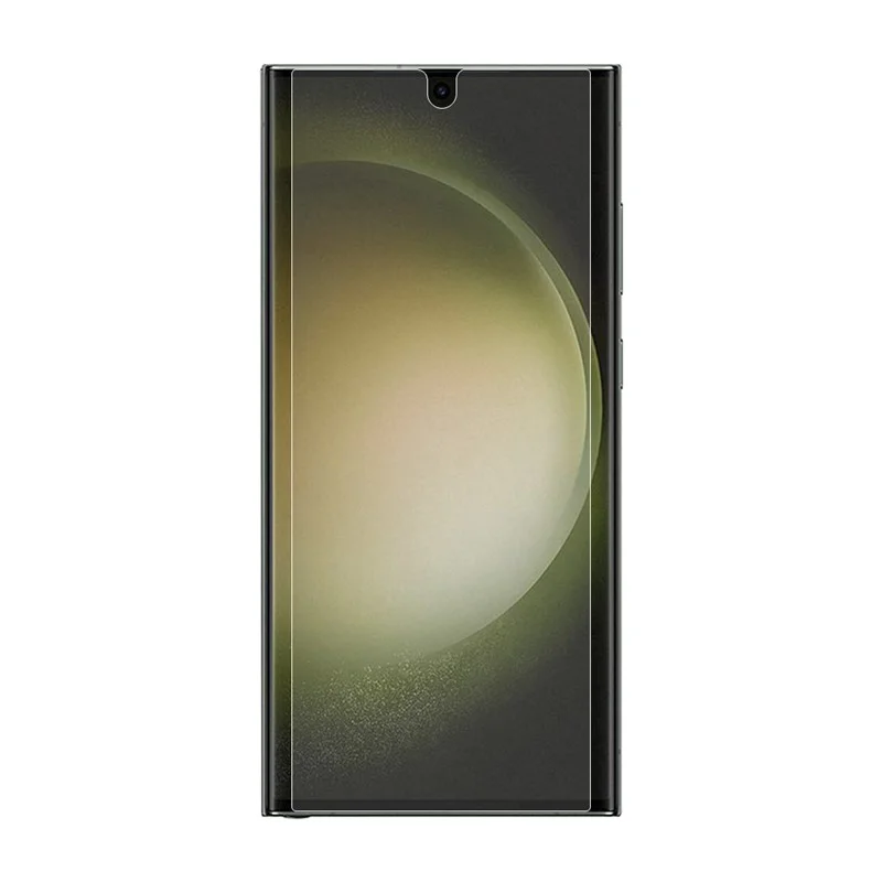 Film de protection écran pour Samsung Galaxy S23 Ultra 5G