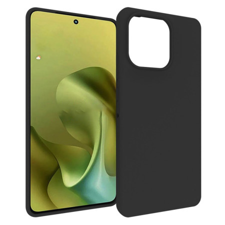 Moto G86 5G Fodral Svart