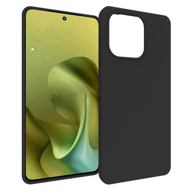 Moto G86 5G Fodral Svart