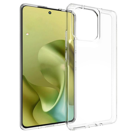 Moto G86 5G Genomskinlig...