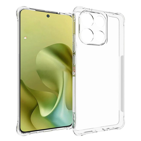 Moto G86 5G Genomskinlig...