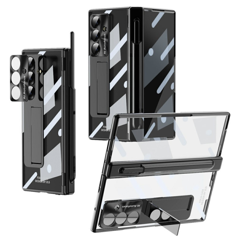 Samsung Galaxy Z Fold 7 Magnetiskt gångjärnsfodral