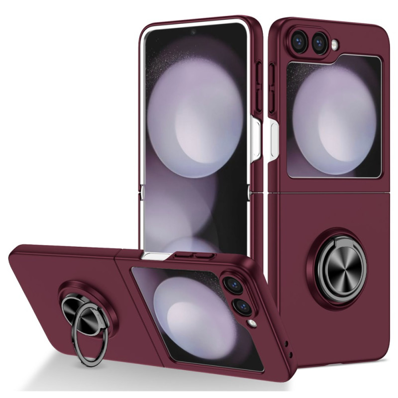 Samsung Galaxy Z Flip 7 Fodral Roterande stativ