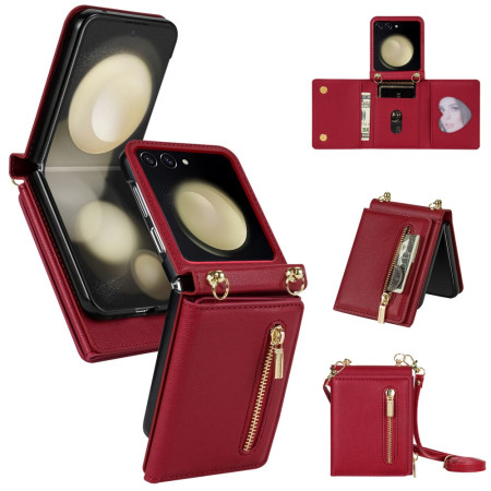 Samsung Galaxy Z Flip 7...