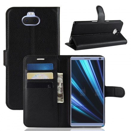 Sony Xperia 10 Classic fodral Sony Xperia 10 Classic fodral