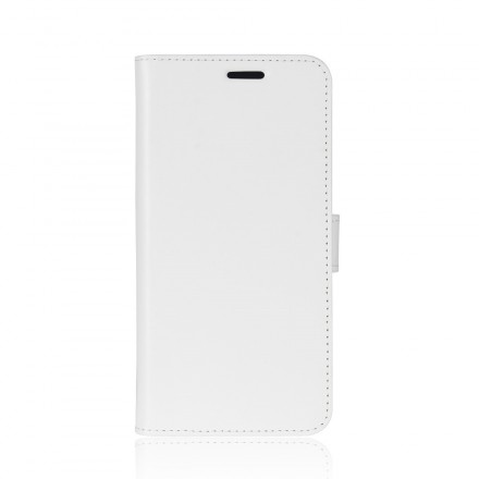 Sony Xperia 10 Leatherette Ultra Case
