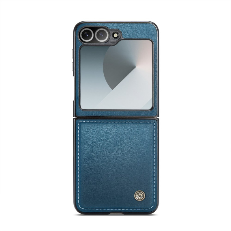 Samsung Galaxy Z Flip 7 FE / Z Flip 6 RFID-blockerande fodral CASEME