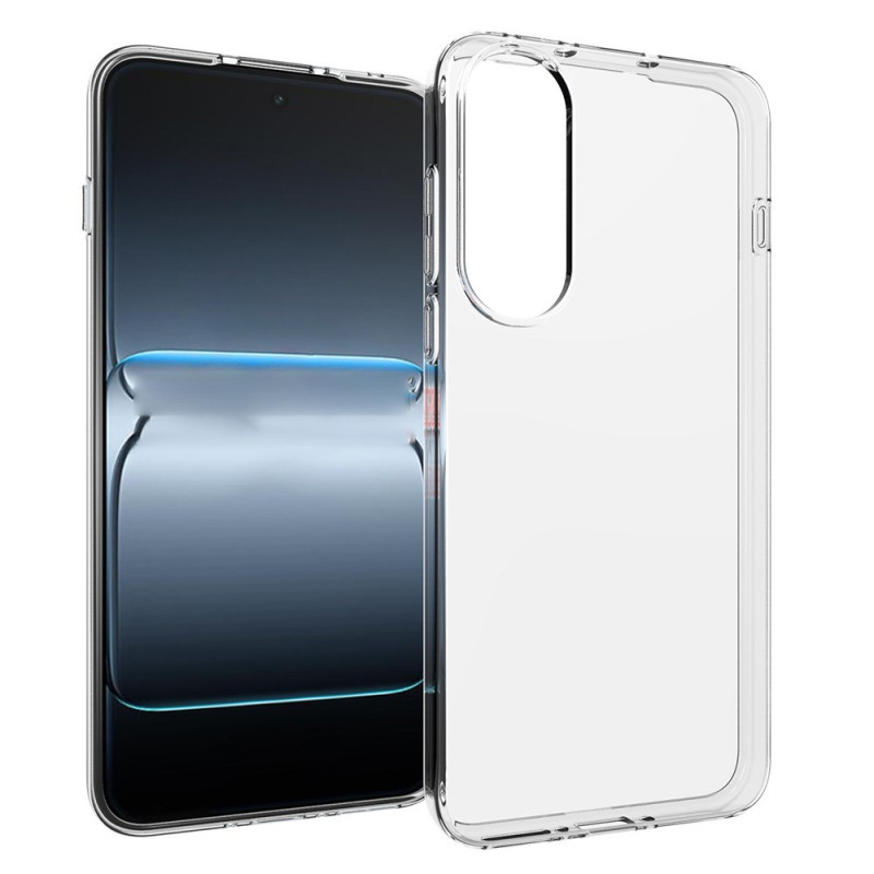 OnePlus Nord 5 Genomskinlig
 fodral