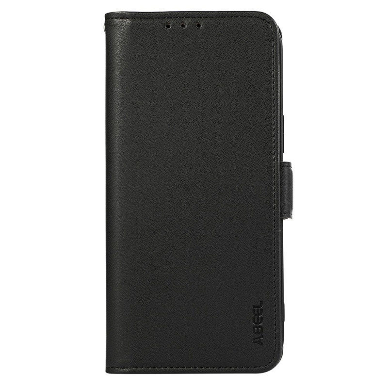 OnePlus Nord 5 plånboksfodral RFID i läder ABEEL