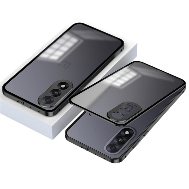 OnePlus Nord 5 Fodral Glidande lås