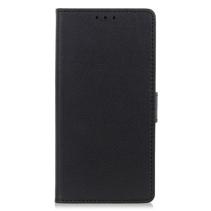 OnePlus Nord CE 5 Klassiskt fodral i konstläder