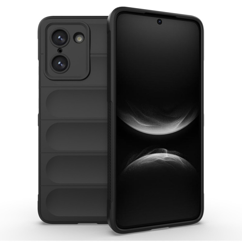 OnePlus Nord CE 5 halkfritt skal