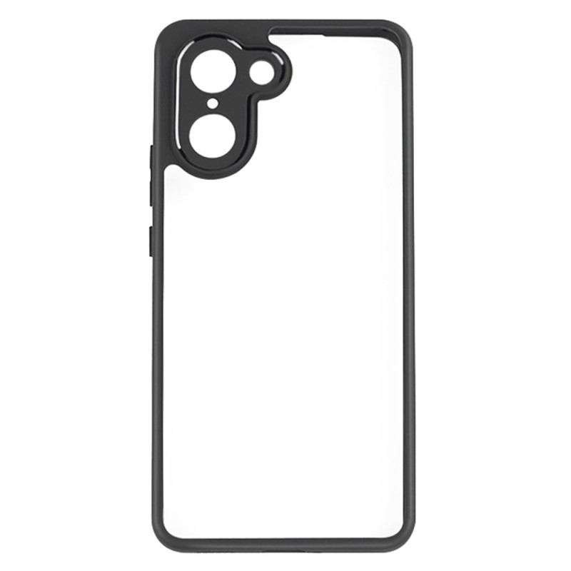 OnePlus Nord CE5 Genomskinlig
stötsäkert fodral