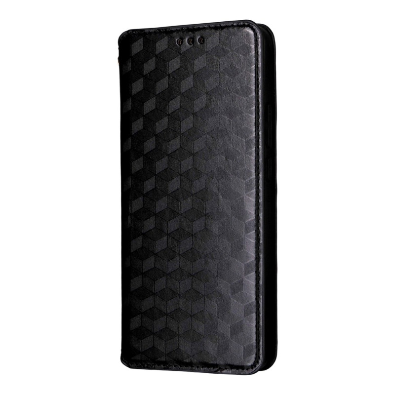 Flip Cover OnePlus Nord CE5 Glansigt