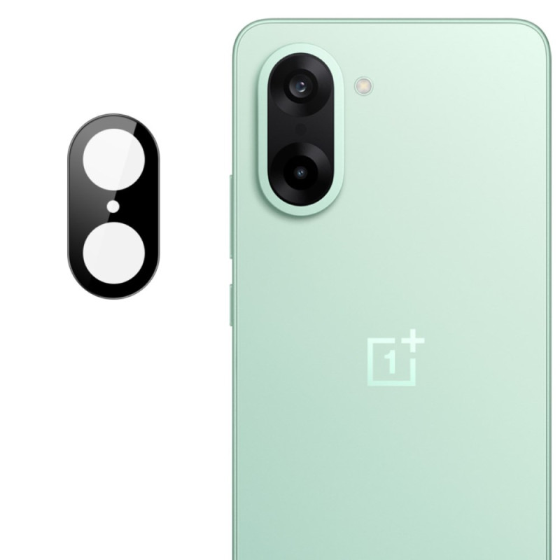 Skyddslins i härdat glas för OnePlus Nord CE 5 (svart version) IMAK