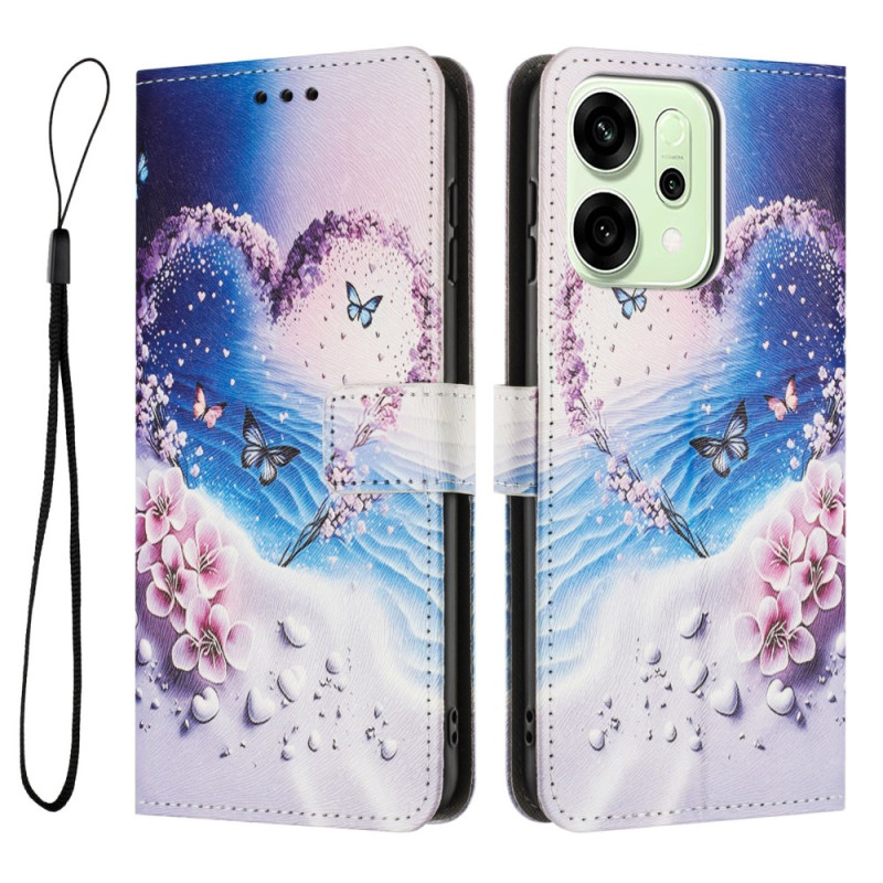 Oppo Reno 14 5G / 14F 5G Core Fodral