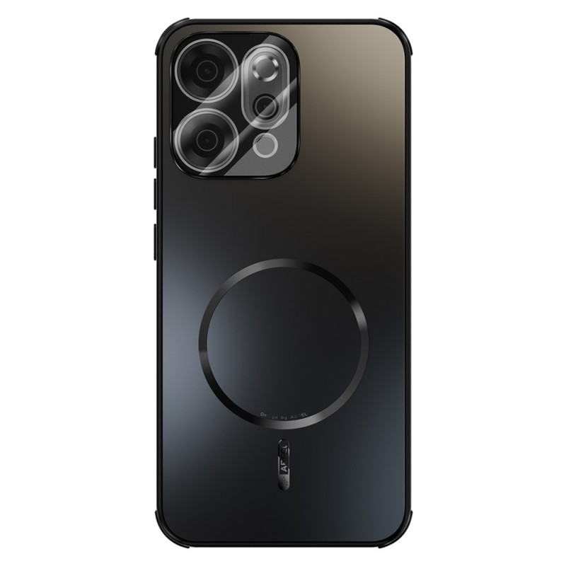 Magnetiskt skal för Oppo Reno 14 5G Magnetisk
Mate-finish
