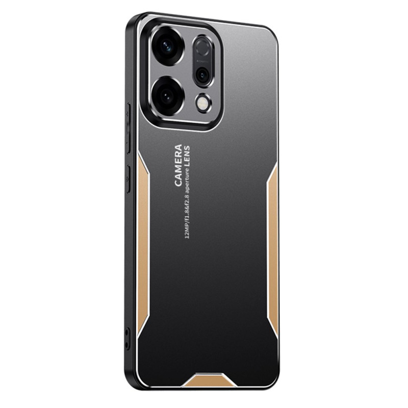 Oppo Reno 14 5G Metallfodral med effekt