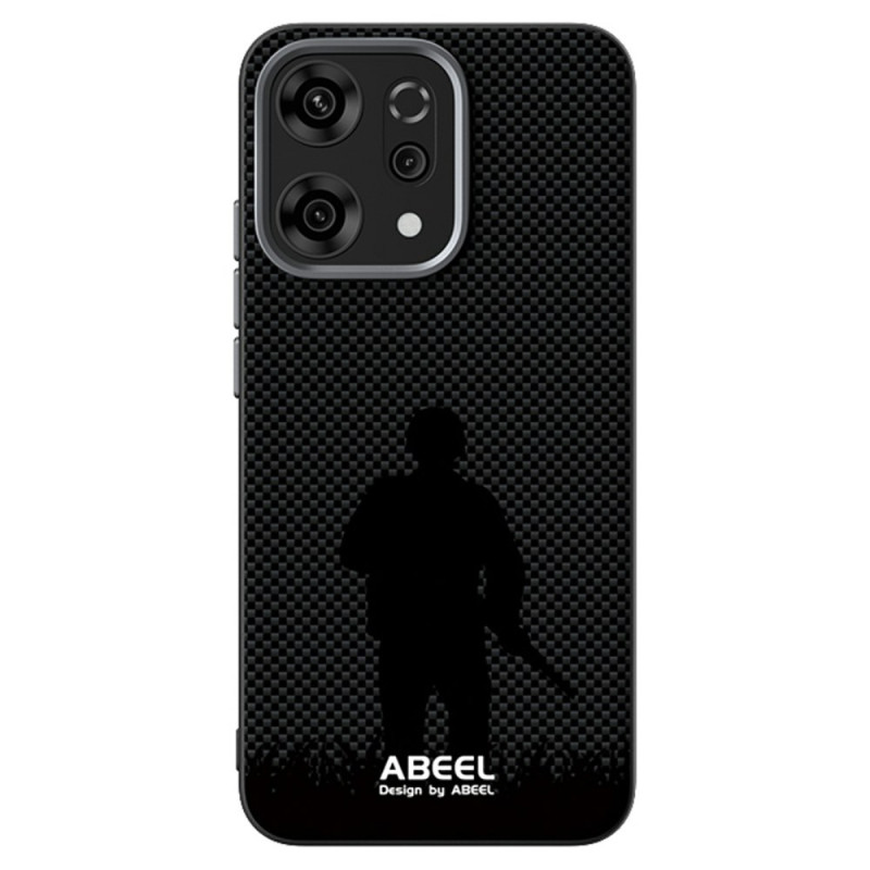 Oppo Reno14 5G Fodral MagSafe Warrior Kompatibel