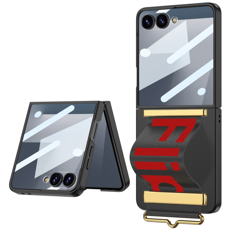 Samsung Galaxy Z Flip 7 Skydd Rem GKK