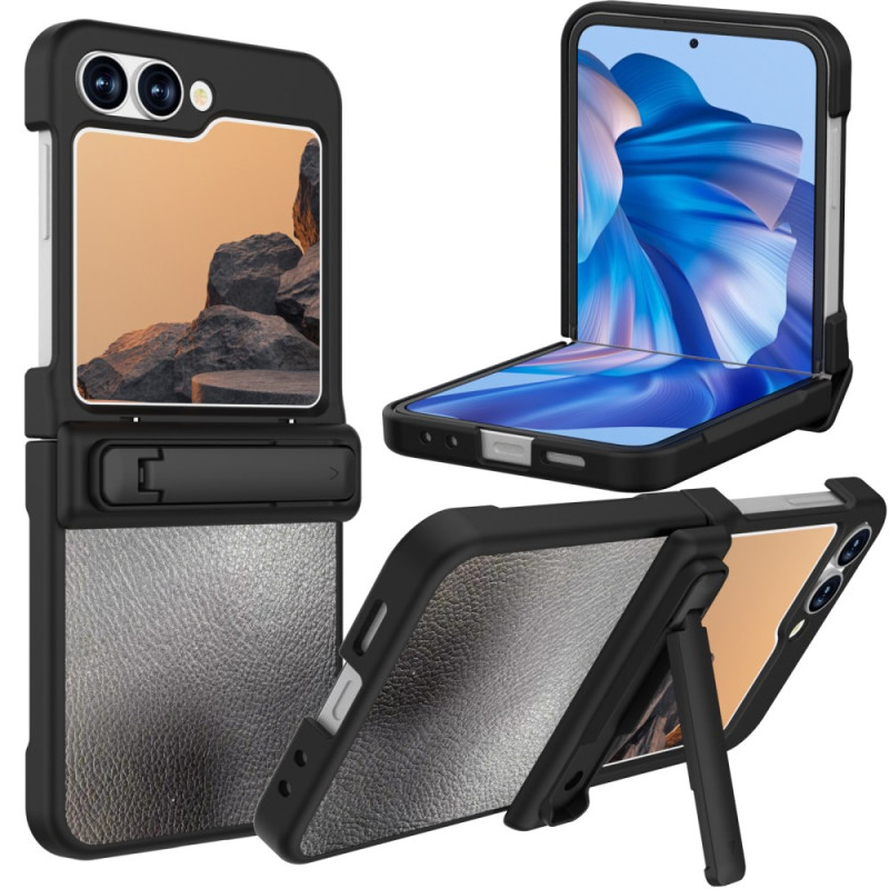 Samsung Galaxy Z Flip 7 FE / Z Flip 6 Fodral Handsfree-hållare
