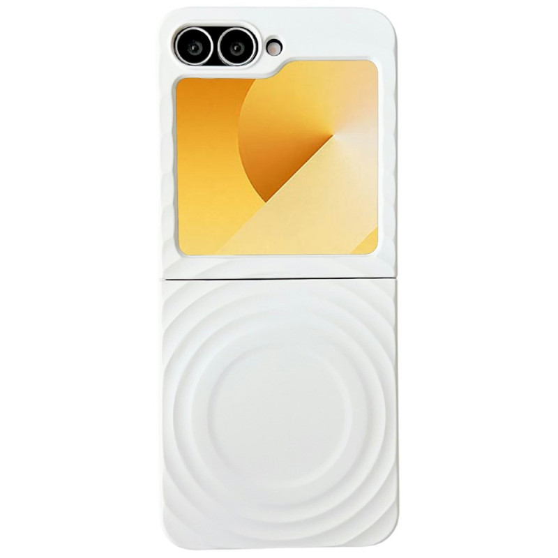 Samsung Galaxy Z Flip 7 FE / Z Flip 6 Magnetiskt fodral