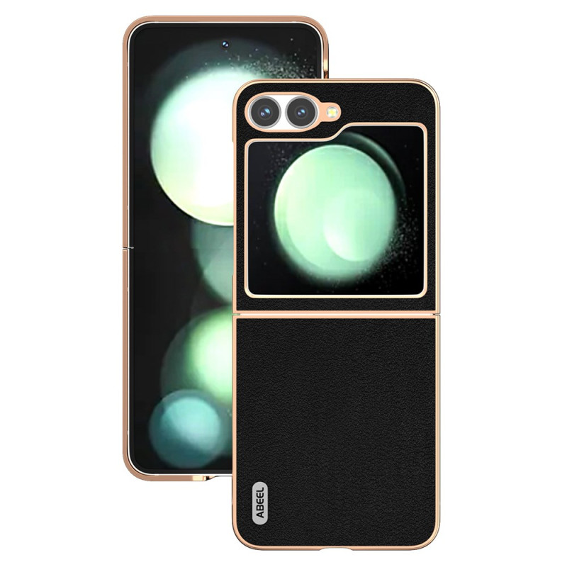 Samsung Galaxy Z Flip 7 FE / Z Flip 6 Classic Fodral ABEEL