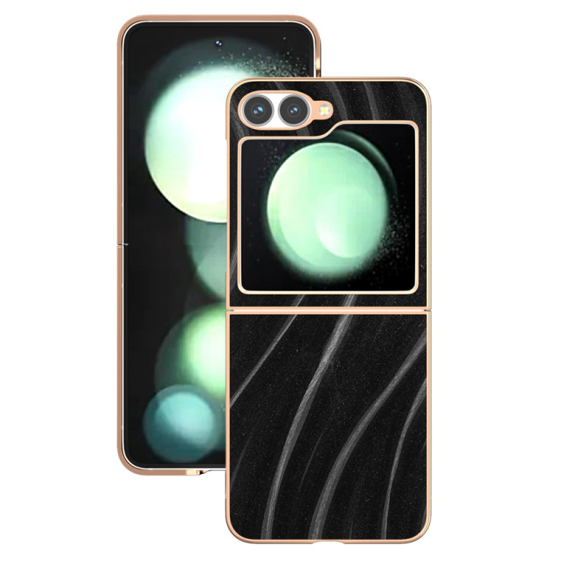 Samsung Galaxy Z Flip 7 FE / Z Flip 6 Milky Way Fodral