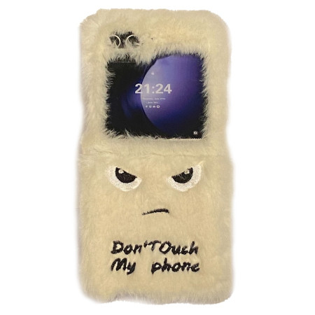 Samsung Galaxy Z Flip 7 FE...