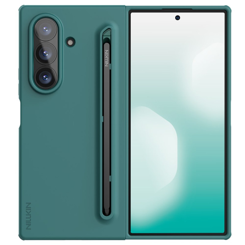 Samsung Galaxy Z Fold 7 Flex Pure Fold Series Fodral NILLKIN
