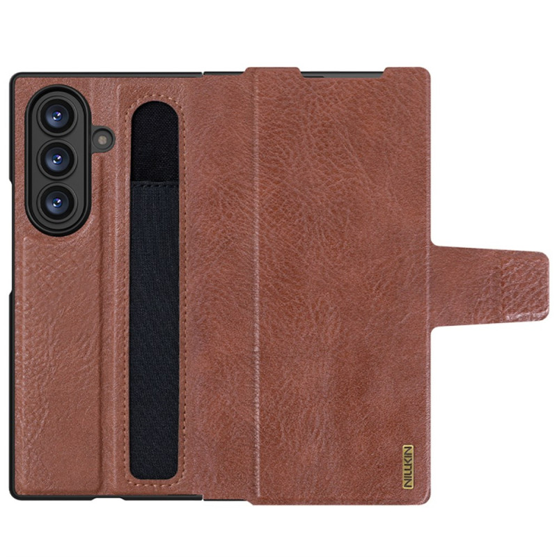 Samsung Galaxy Z Fold 7 Fodral NILLKIN