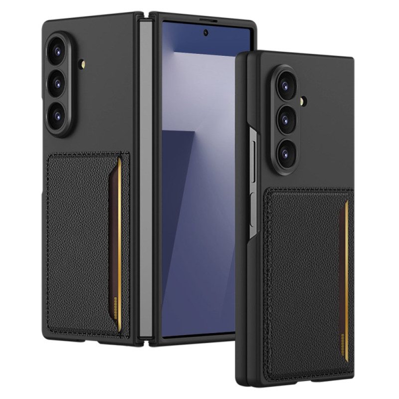 Samsung Galaxy Z Fold 7 Slimmat kortfodral