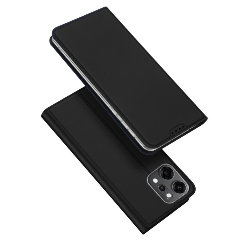 Flip Cover Oppo Reno14 Pro 5G-serien DUX DUCI