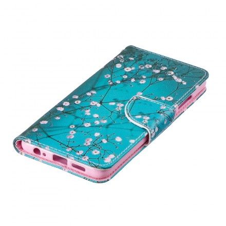 Huawei P30 Flower Tree Case