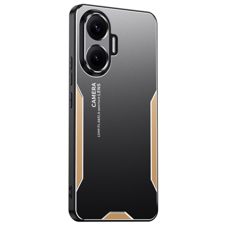 Poco F7 metallfodral med...