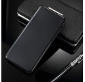 View cover Huawei P30 Spegel- och lädereffekt
