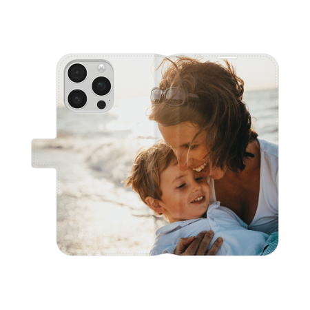 Anpassat fodral iPhone 16 Pro