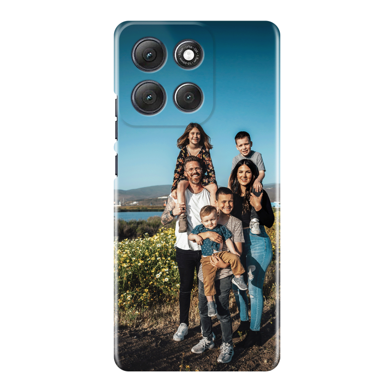 Moto G86 Power 5G specialanpassat fodral