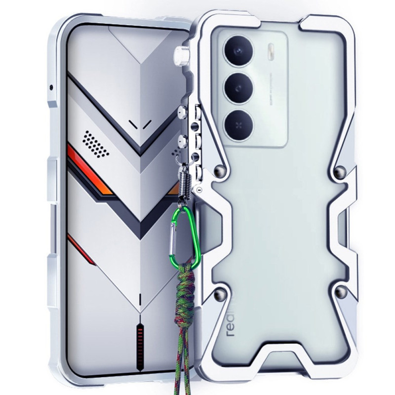 Realme 14X 5G Bumperfodral