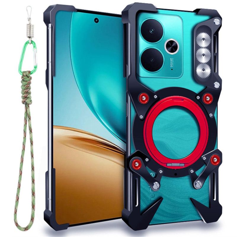 Realme 14 5G aluminiumfodral