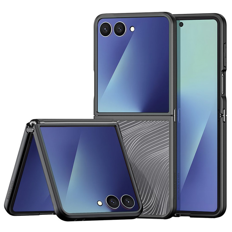 Samsung Galaxy Z Flip 7 Aimo Series Fodral DUX DUCIS