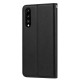 Flip Cover Huawei P30 Leatherette Card Case