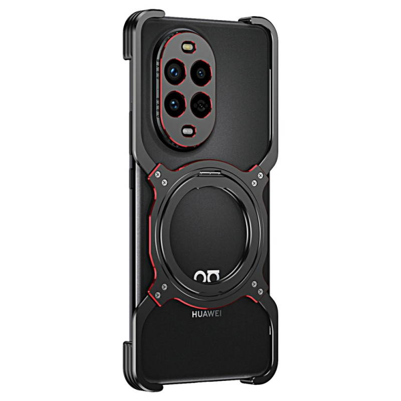 Huawei Nova 13 Pro Magnetiskt fodral och stötfångare