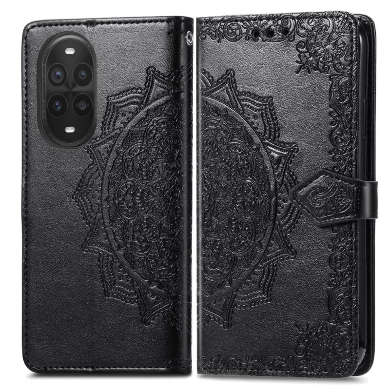 Huawei Nova 13 Pro Fodral Mandala Barock