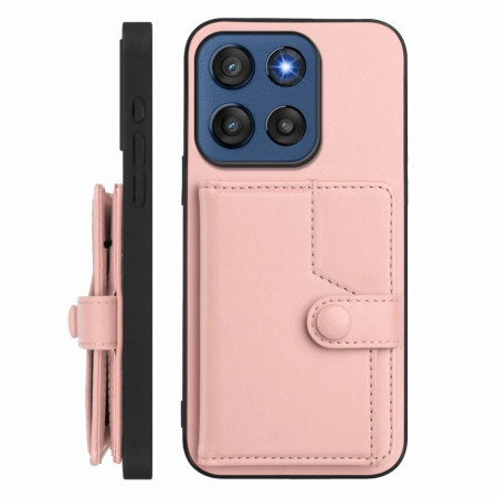 Cover Motorola Edge 60...