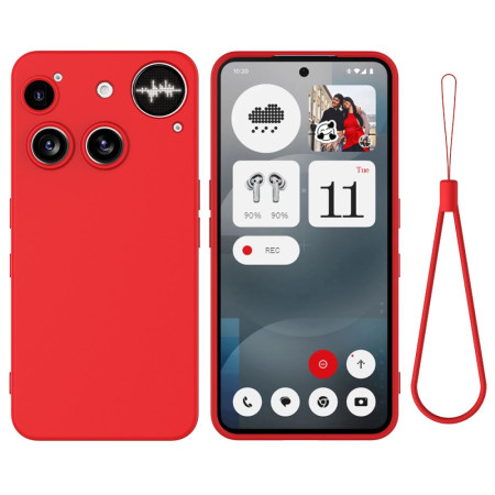 Nothing Phone Skal
 (3)...