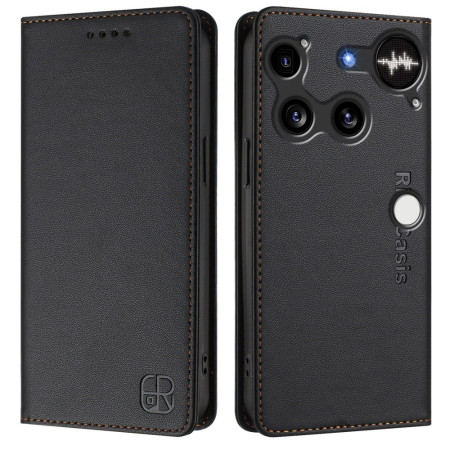 Flip Cover Ingen telefon...